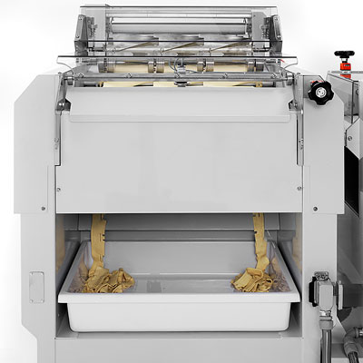 Автоматическая линия для производства круассанов CROYMAT 3000/6000/10000